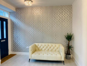 Britannia Shore Apartments